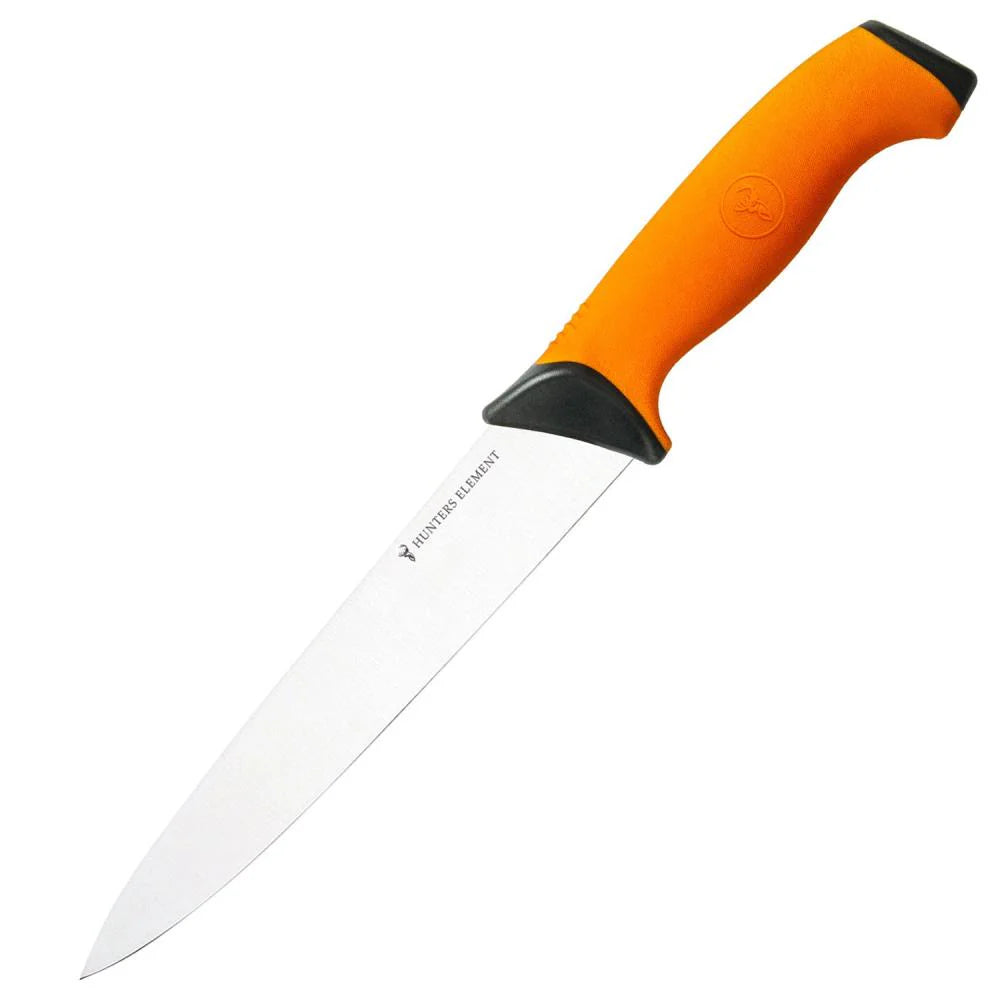 H/Element Butcher Pig Sticker Knife 140mm