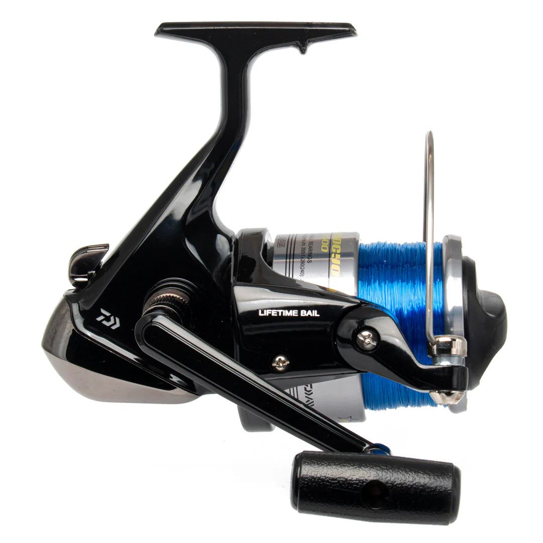 Daiwa Procyon 5500 Reel