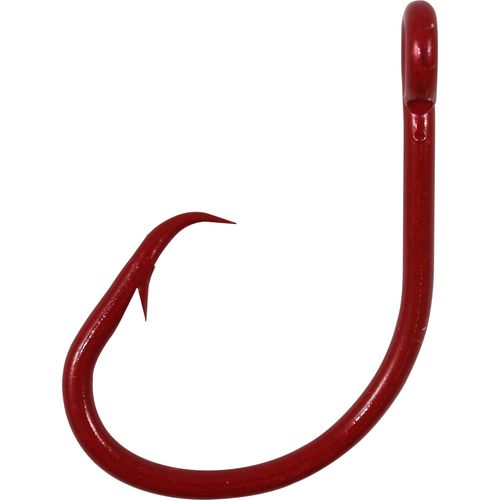 Black Magic Puka Hook