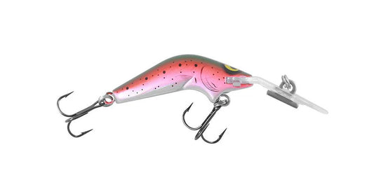 Halco Poltergeist Rainbow Trout