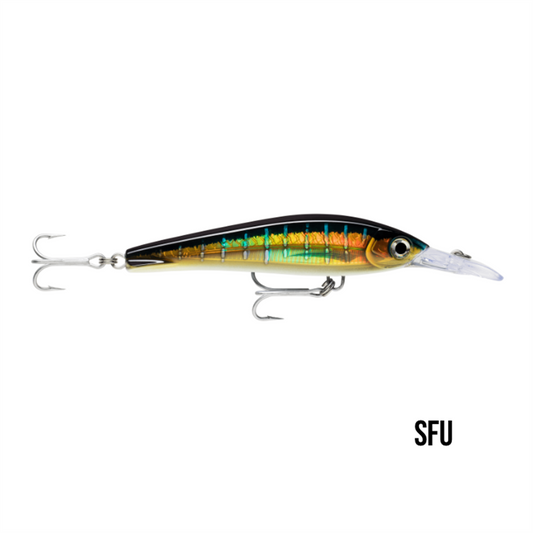 Rapala X-Rap Mag Xtreme 160mm 68gm Sailfish