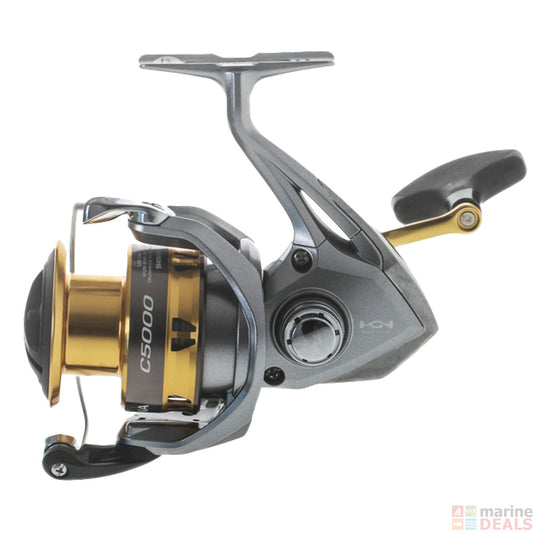 Sedona C5000XG Reel