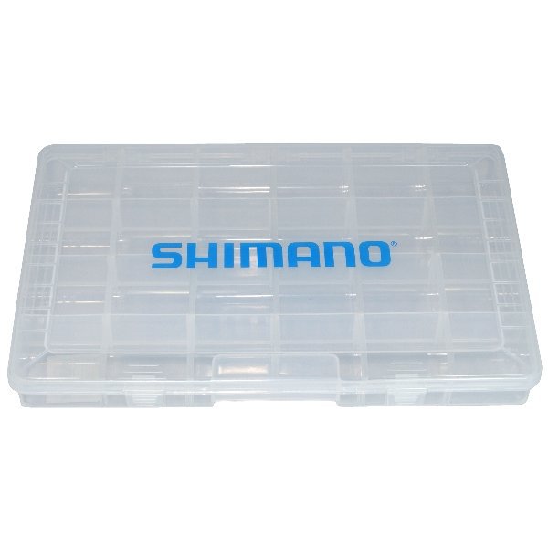 Shimano Utility Tackle Box Medium