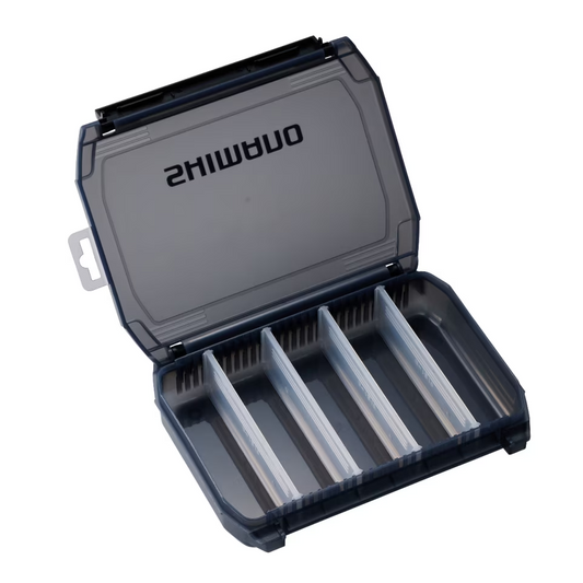 Shimano Lure Case Wide