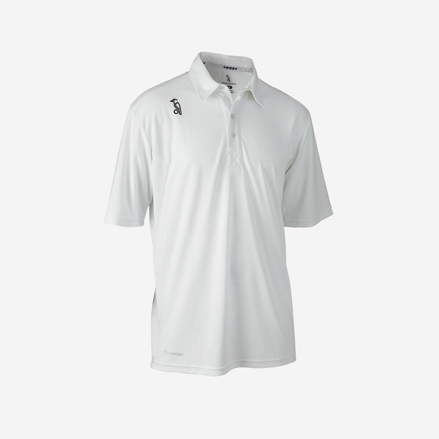 Kookaburra Pro Players Short Sleeve Shirt