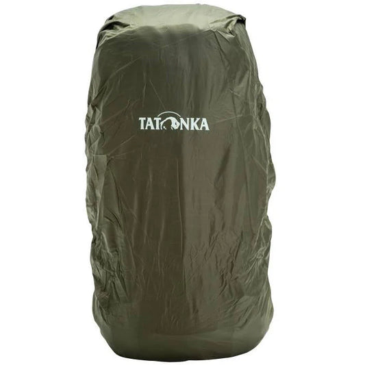 Tatonka Rain Cover L Stone Grey/Olive