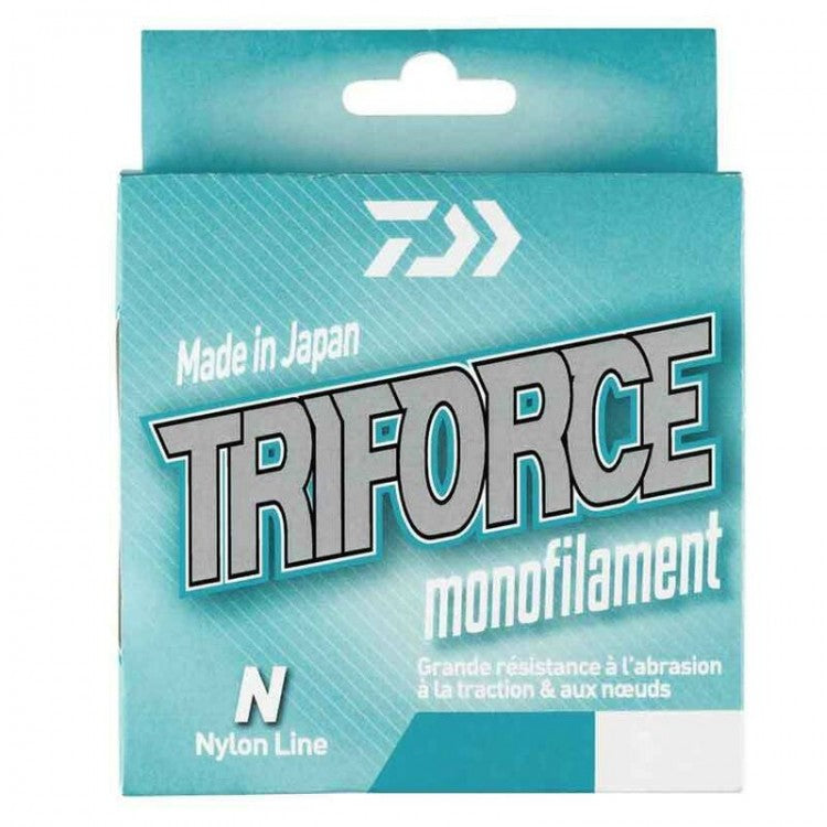 Daiwa Triforce Monofilament