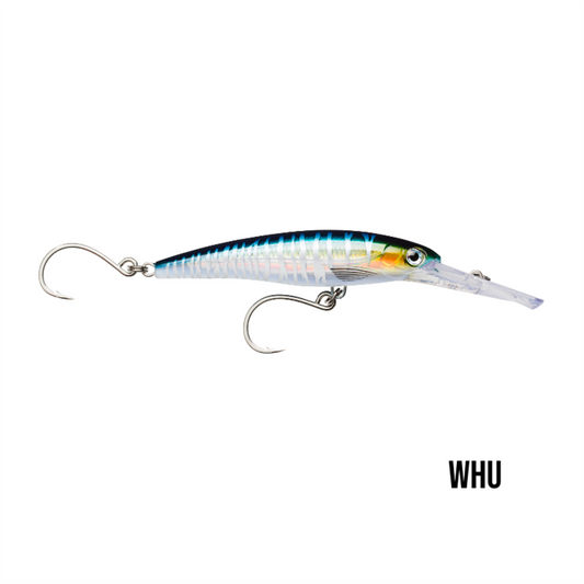 Rapala X-Rap Mag30 16cm Divebait Wahoo