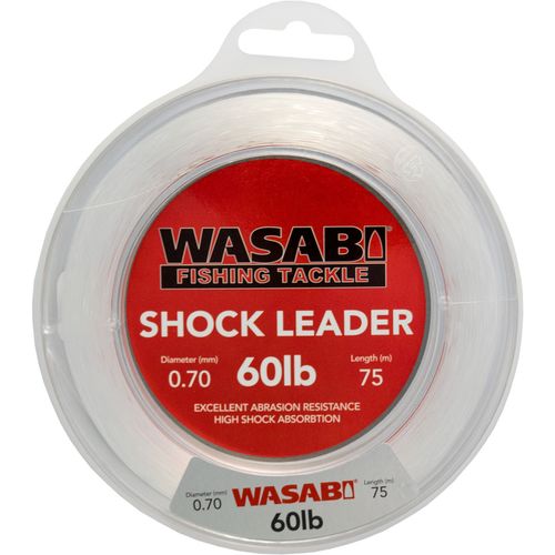 Wasabi Shock Leader