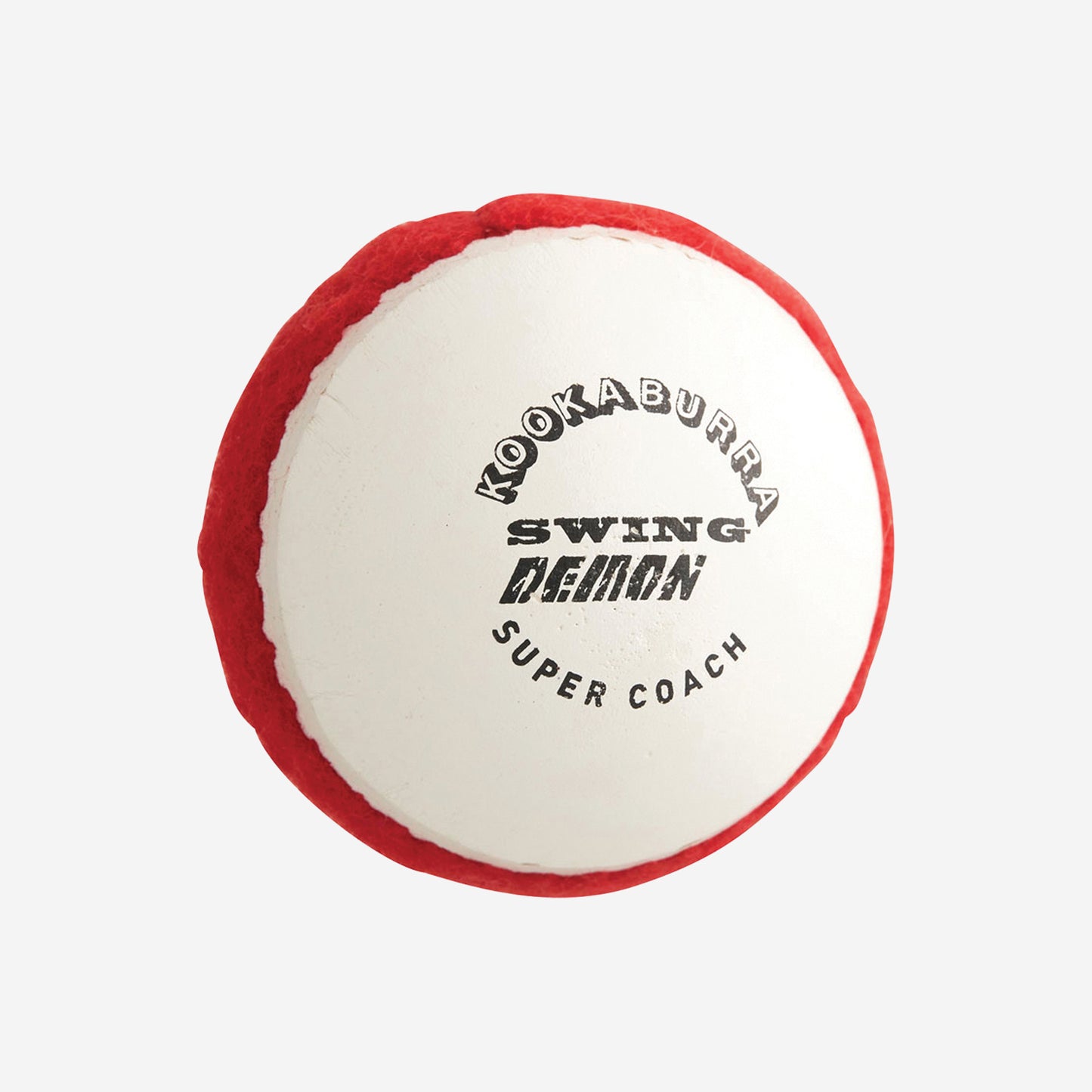 Super Coach Swing Demon Cricket Ball