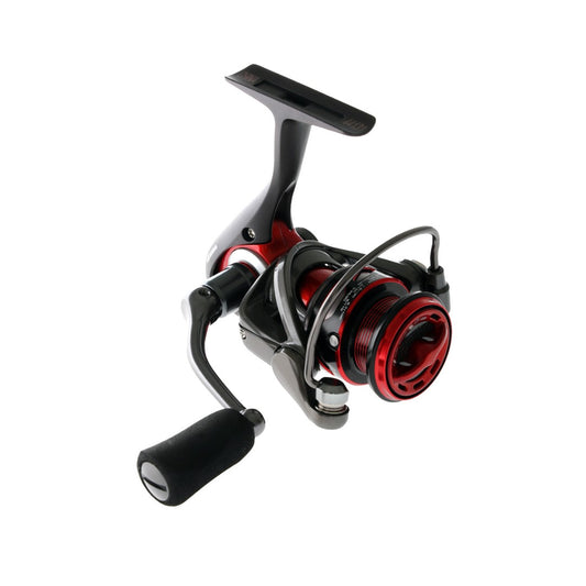 Okuma Inspira 20 Red Reel