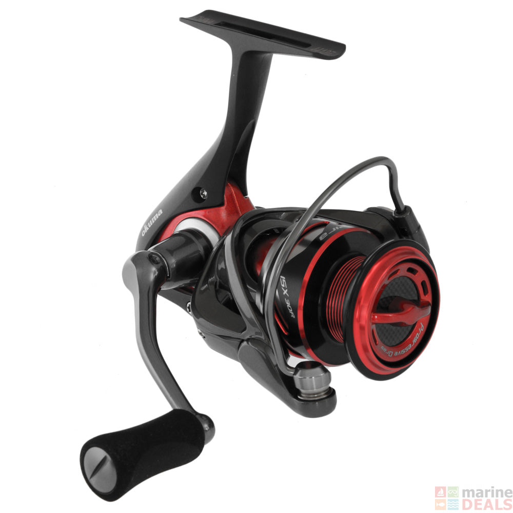 Okuma Inspira 30 Reel