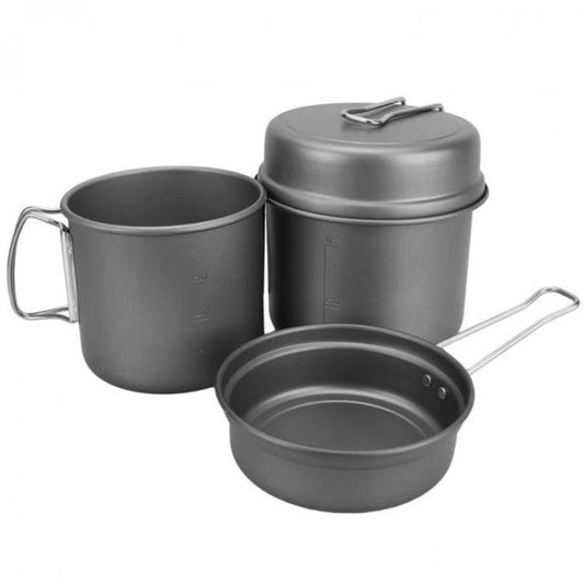 Kovea Escape Cookware