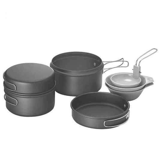 Kovea Solo 2 Cookware