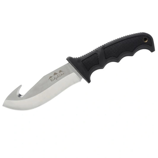 R/Line Skinman 10" Knife W/Sheath