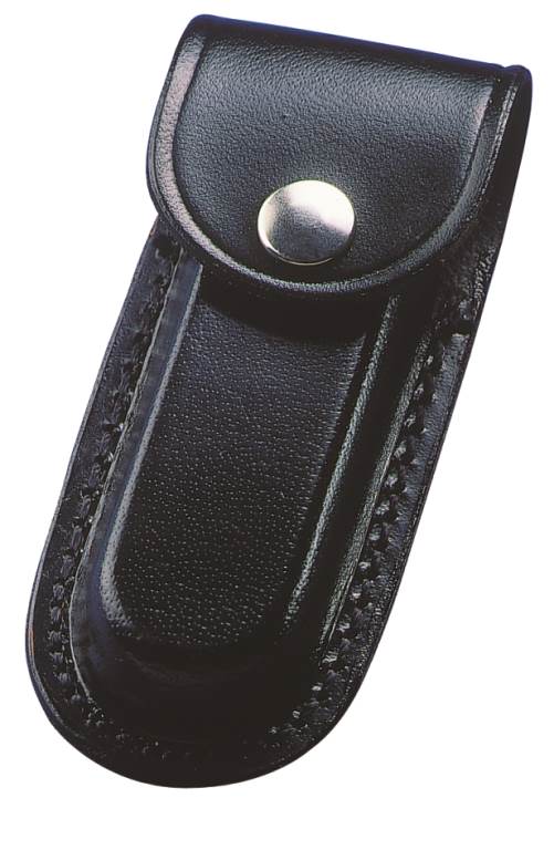 Whitby Black Leather Sheaths